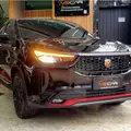 FIAT FASTBACK 1.3 TURBO 270 FLEX ABARTH AT6 FIAT FASTBACK 1.3 TURBO 270 FLEX ABARTH AT6