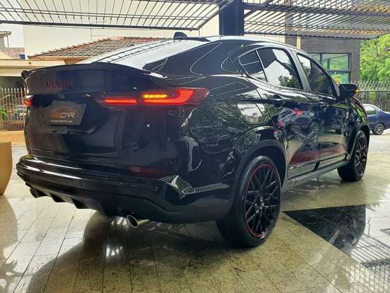 FIAT-FASTBACK-1.3 TURBO 270 FLEX ABARTH AT6 FIAT-FASTBACK-2024