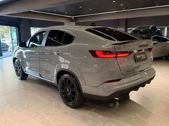 FIAT-FASTBACK-1.3 TURBO 270 FLEX ABARTH AT6 FIAT-FASTBACK-2025