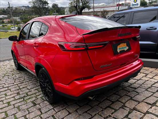 FIAT-FASTBACK-1.3 TURBO 270 FLEX ABARTH AT6 FIAT-FASTBACK-2024