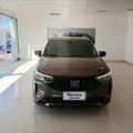 FIAT FASTBACK 1.3 TURBO 270 FLEX LIMITED EDITION AT6 FIAT FASTBACK 1.3 TURBO 270 FLEX LIMITED EDITION AT6