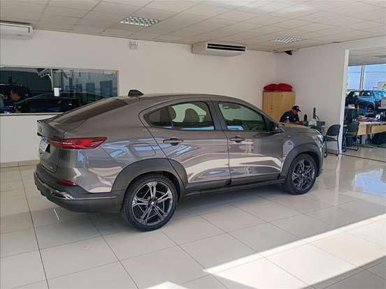 FIAT-FASTBACK-1.3 TURBO 270 FLEX LIMITED EDITION AT6 FIAT-FASTBACK-2023