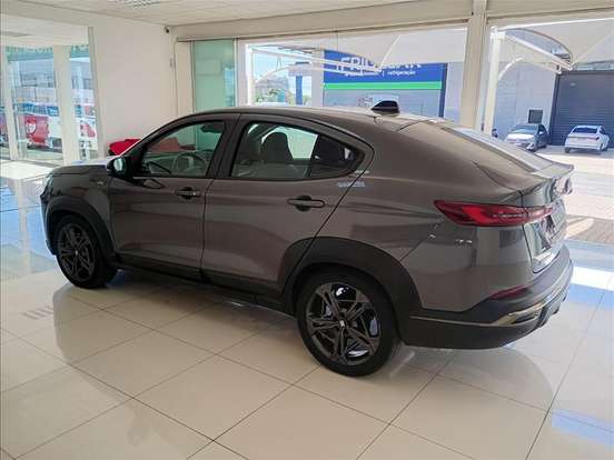 FIAT-FASTBACK-1.3 TURBO 270 FLEX LIMITED EDITION AT6 FIAT-FASTBACK-2023