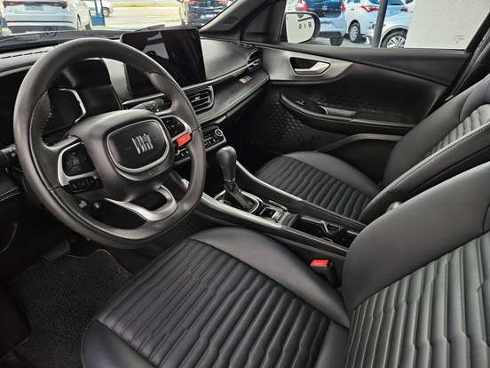 FIAT-FASTBACK-1.3 TURBO 270 FLEX LIMITED EDITION AT6 FIAT-FASTBACK-2023