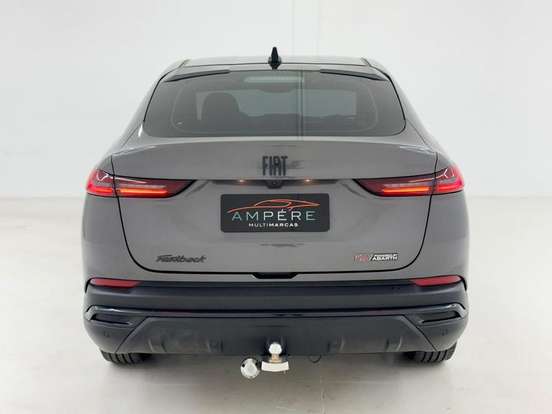 FIAT-FASTBACK-1.3 TURBO 270 FLEX LIMITED EDITION AT6 FIAT-FASTBACK-2024