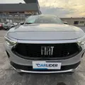 FIAT FASTBACK 1.3 TURBO 270 FLEX LIMITED EDITION AT6 FIAT FASTBACK 1.3 TURBO 270 FLEX LIMITED EDITION AT6