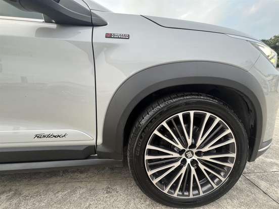 FIAT-FASTBACK-1.3 TURBO 270 FLEX LIMITED EDITION AT6 FIAT-FASTBACK-2023