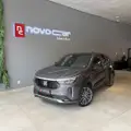 FIAT FASTBACK 1.3 TURBO 270 FLEX LIMITED EDITION AT6 FIAT FASTBACK 1.3 TURBO 270 FLEX LIMITED EDITION AT6