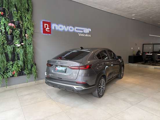 FIAT-FASTBACK-1.3 TURBO 270 FLEX LIMITED EDITION AT6 FIAT-FASTBACK-2024
