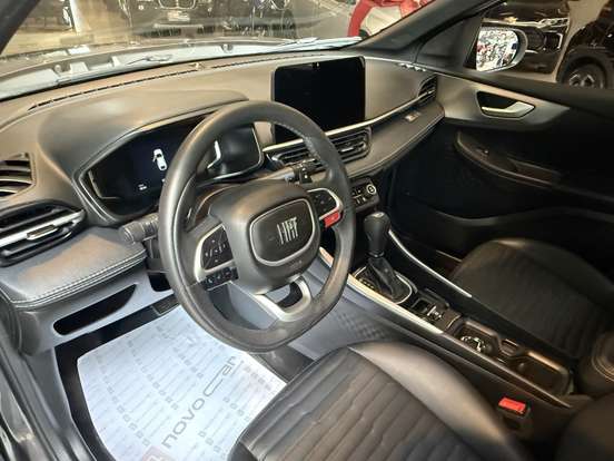 FIAT-FASTBACK-1.3 TURBO 270 FLEX LIMITED EDITION AT6 FIAT-FASTBACK-2024