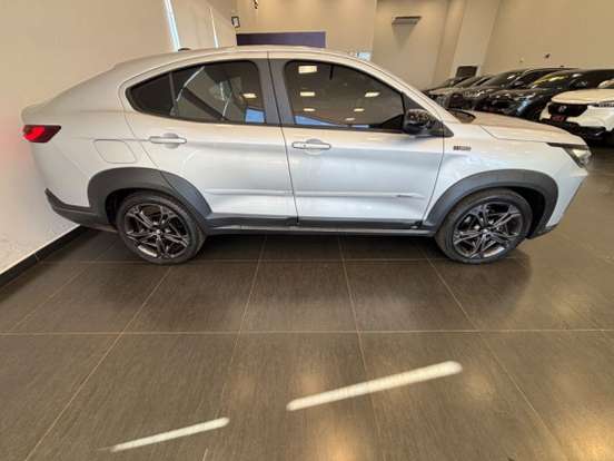 FIAT-FASTBACK-1.3 TURBO 270 FLEX LIMITED EDITION AT6 FIAT-FASTBACK-2022