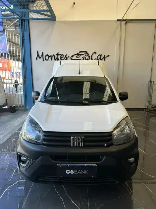 FIAT-FIORINO-2022
