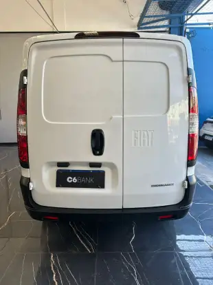 FIAT-FIORINO-2022