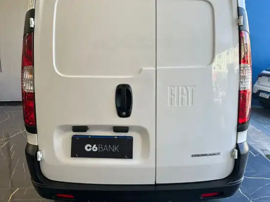 FIAT-FIORINO-1.4 MPI FURGÃO ENDURANCE 8V FLEX 2P MANUAL FIAT-FIORINO-2022