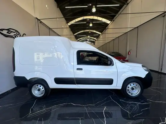 FIAT-FIORINO-2022