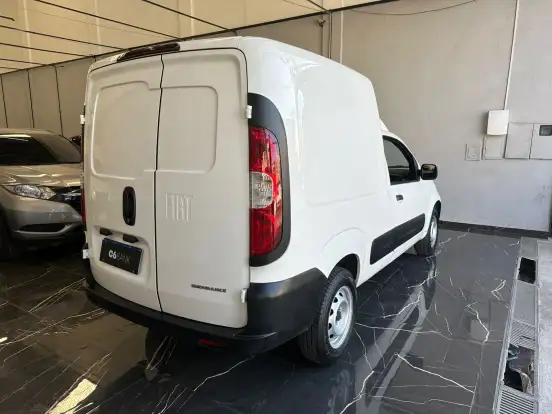 FIAT-FIORINO-1.4 MPI FURGÃO ENDURANCE 8V FLEX 2P MANUAL FIAT-FIORINO-2022
