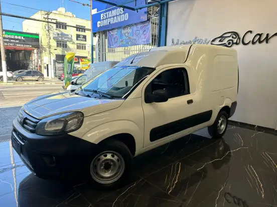 FIAT-FIORINO-2022