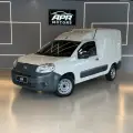 FIAT FIORINO 1.4 MPI FURGÃO HARD WORKING 8V FLEX 2P MANUAL FIAT FIORINO 1.4 MPI FURGÃO HARD WORKING 8V FLEX 2P MANUAL