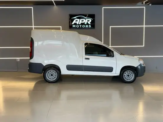 FIAT-FIORINO-2019