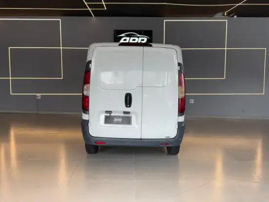 FIAT-FIORINO-1.4 MPI FURGÃO HARD WORKING 8V FLEX 2P MANUAL FIAT-FIORINO-2019
