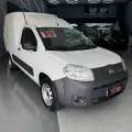 FIAT FIORINO 1.4 MPI FURGÃO HARD WORKING 8V FLEX 2P MANUAL FIAT FIORINO 1.4 MPI FURGÃO HARD WORKING 8V FLEX 2P MANUAL
