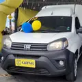 FIAT FIORINO 1.3 FIREFLY FLEX ENDURANCE MANUAL FIAT FIORINO 1.3 FIREFLY FLEX ENDURANCE MANUAL