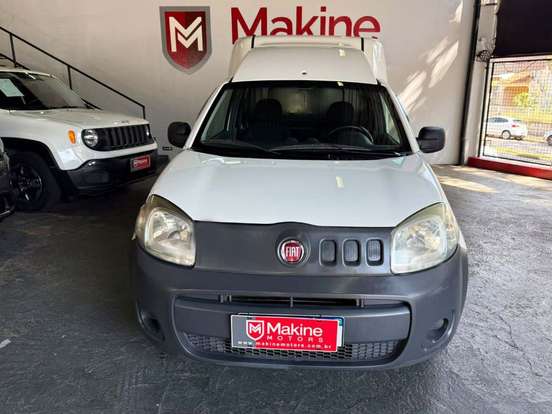 FIAT-FIORINO-1.4 MPI FURGÃO 8V FLEX 2P MANUAL FIAT-FIORINO-2013