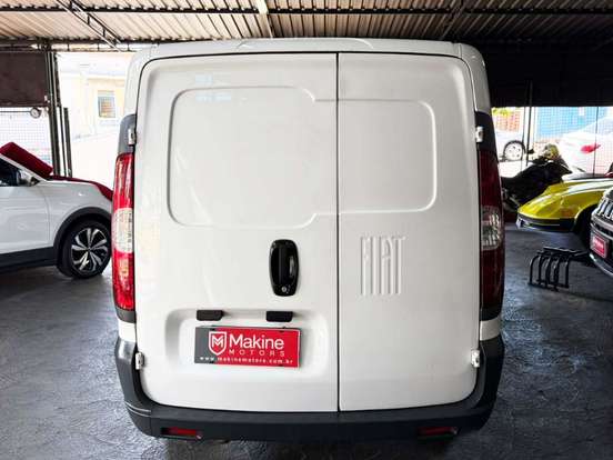 FIAT-FIORINO-1.4 MPI FURGÃO 8V FLEX 2P MANUAL FIAT-FIORINO-2013