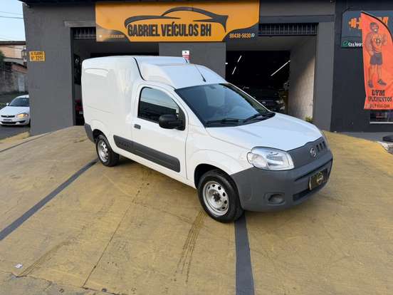 FIAT-FIORINO-2019