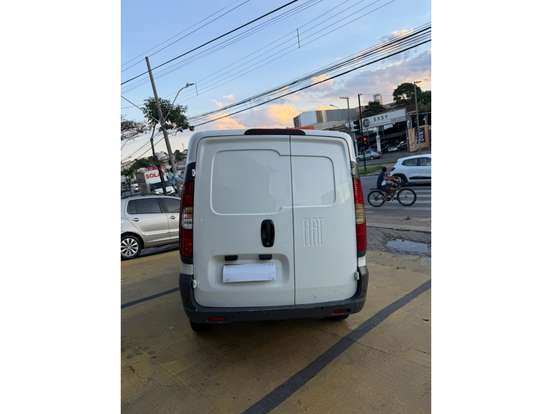 FIAT-FIORINO-2019