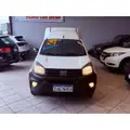 FIAT FIORINO 1.4 MPI FURGÃO ENDURANCE 8V FLEX 2P MANUAL FIAT FIORINO 1.4 MPI FURGÃO ENDURANCE 8V FLEX 2P MANUAL
