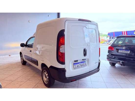 FIAT-FIORINO-1.4 MPI FURGÃO ENDURANCE 8V FLEX 2P MANUAL FIAT-FIORINO-2023