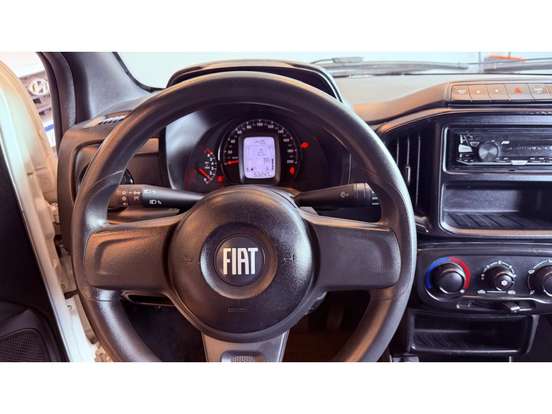 FIAT-FIORINO-1.4 MPI FURGÃO ENDURANCE 8V FLEX 2P MANUAL FIAT-FIORINO-2023