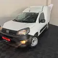 FIAT FIORINO 1.4 MPI FURGÃO ENDURANCE 8V FLEX 2P MANUAL FIAT FIORINO 1.4 MPI FURGÃO ENDURANCE 8V FLEX 2P MANUAL