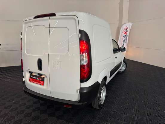 FIAT-FIORINO-1.4 MPI FURGÃO ENDURANCE 8V FLEX 2P MANUAL FIAT-FIORINO-2024