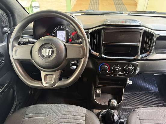 FIAT-FIORINO-2022