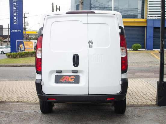 FIAT-FIORINO-1.4 MPI FURGÃO ENDURANCE 8V FLEX 2P MANUAL FIAT-FIORINO-2024