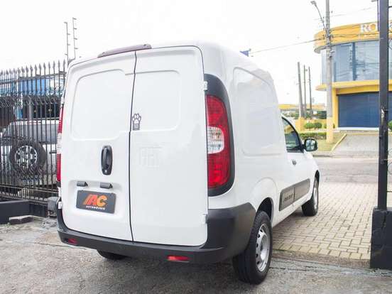 FIAT-FIORINO-1.4 MPI FURGÃO ENDURANCE 8V FLEX 2P MANUAL FIAT-FIORINO-2024
