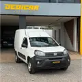 FIAT FIORINO 1.4 MPI FURGÃO ENDURANCE 8V FLEX 2P MANUAL FIAT FIORINO 1.4 MPI FURGÃO ENDURANCE 8V FLEX 2P MANUAL