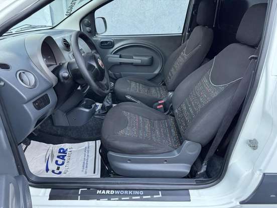 FIAT-FIORINO-1.4 MPI FURGÃO HARD WORKING 8V FLEX 2P MANUAL FIAT-FIORINO-2017