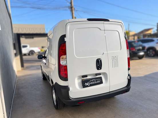 FIAT-FIORINO-1.4 MPI FURGÃO HARD WORKING 8V FLEX 2P MANUAL FIAT-FIORINO-2018