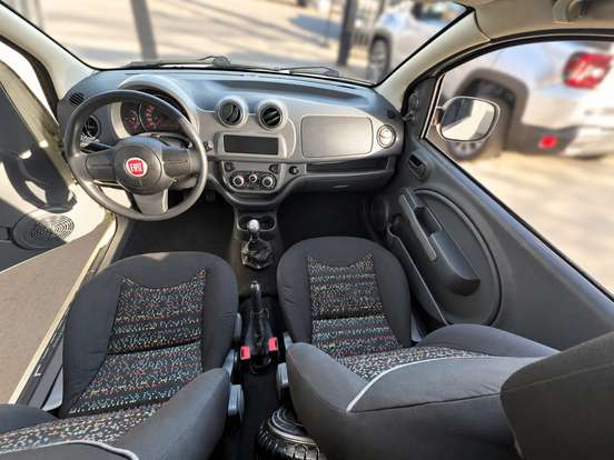 FIAT-FIORINO-1.4 MPI FURGÃO HARD WORKING 8V FLEX 2P MANUAL FIAT-FIORINO-2018
