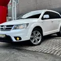 FIAT FREEMONT 2.4 PRECISION 16V GASOLINA 4P AUTOMÁTICO FIAT FREEMONT 2.4 PRECISION 16V GASOLINA 4P AUTOMÁTICO