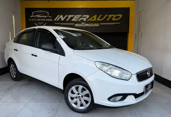FIAT-GRAND SIENA-2017