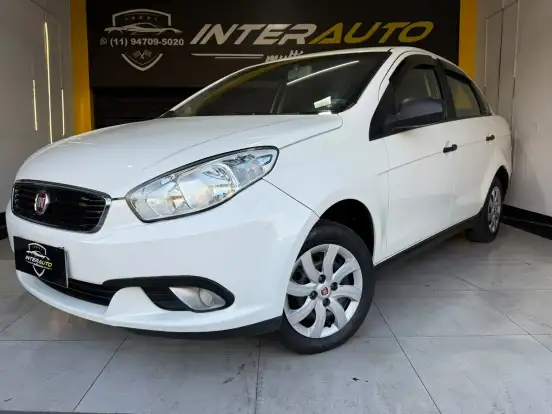 FIAT-GRAND SIENA-2017