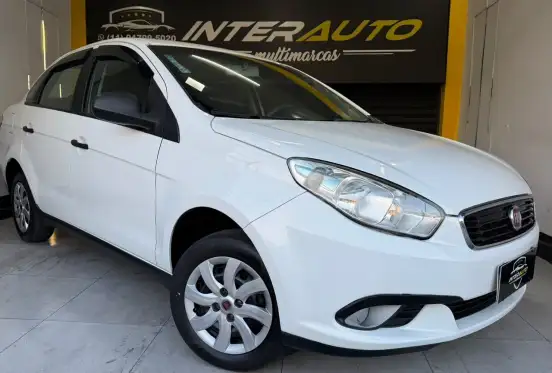 FIAT-GRAND SIENA-2017
