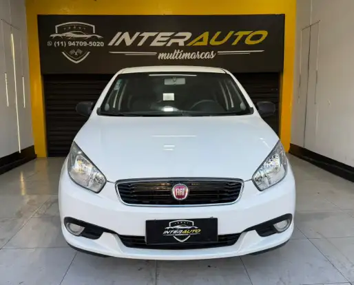 FIAT-GRAND SIENA-2017