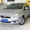 FIAT GRAND SIENA 1.4 MPI ATTRACTIVE 8V FLEX 4P MANUAL FIAT GRAND SIENA 1.4 MPI ATTRACTIVE 8V FLEX 4P MANUAL