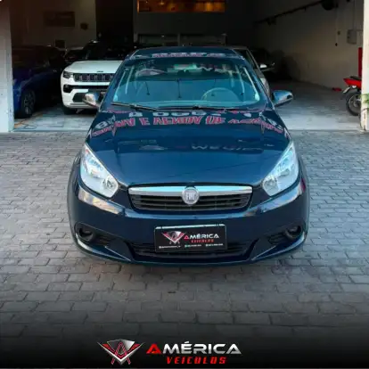FIAT-GRAND SIENA-2013