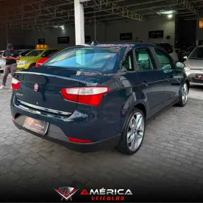 FIAT-GRAND SIENA-2013